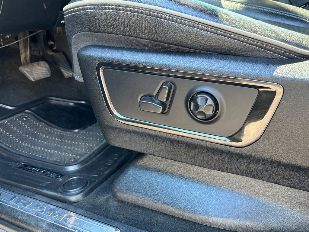 صورة مصغرة 13 لـ 2022 RAM 1500 LIMITED