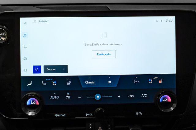 2023 Lexus NX 350H PREMIUM 缩略图 32