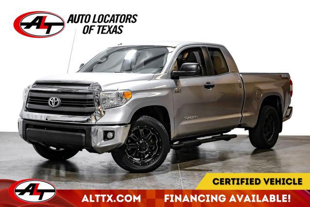 2014 Toyota Tundra