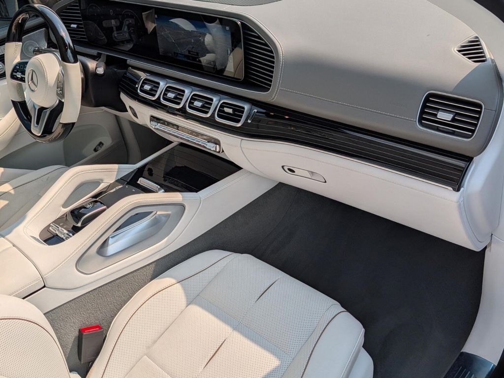 2022 Mercedes-BENZ GLS MAYBACH 照片 2