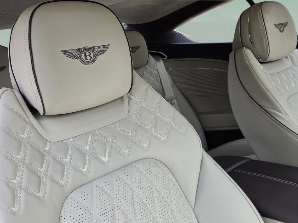 2026 Bentley CONTINENTAL GT AZURE — миниатюра 31