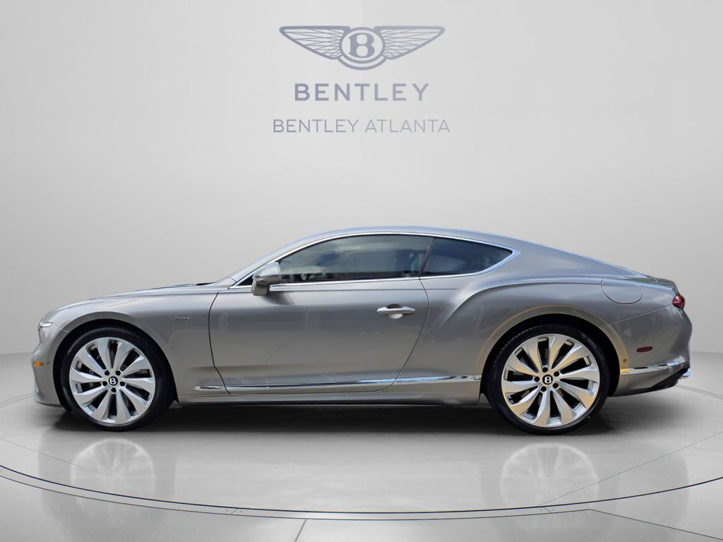 صورة 8 لـ 2026 Bentley CONTINENTAL GT AZURE