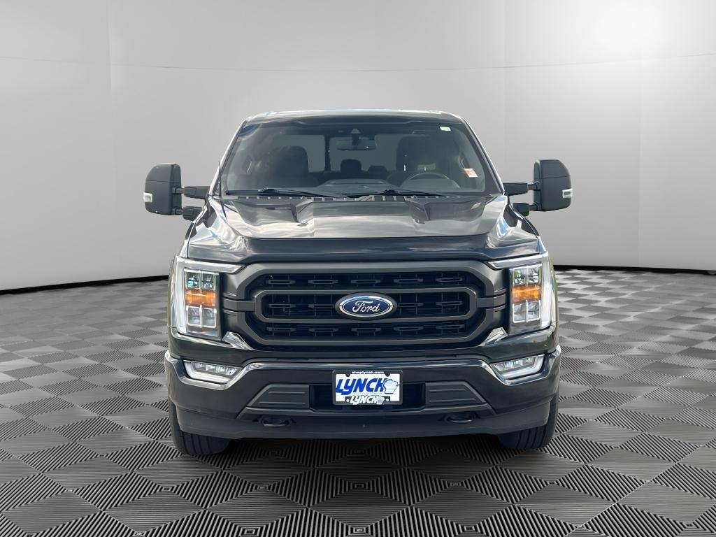 صورة 7 لـ 2023 FORD F-150 XLT