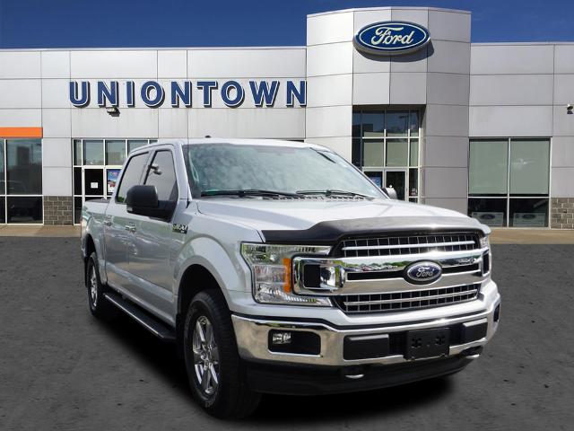 Ford Of Uniontown Uniontown Pa Dealership Auto Com