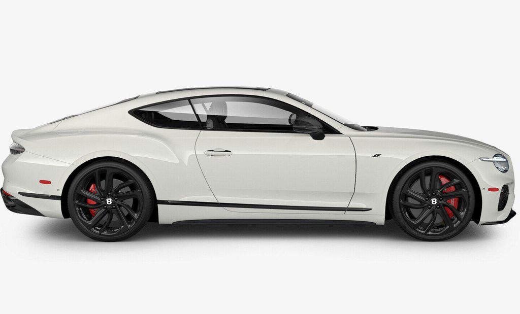 2026 Bentley CONTINENTAL GT BASE — фото 9