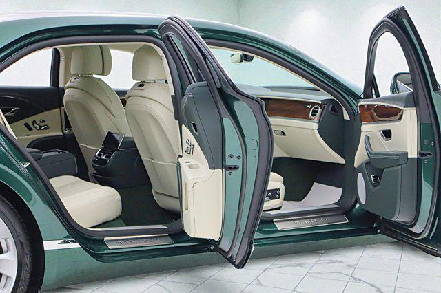 2026 Bentley FLYING SPUR IN-TRANSIT 缩略图 18