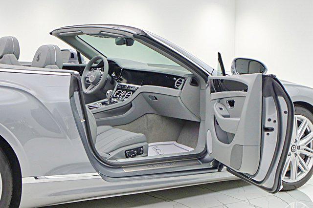 صورة مصغرة 18 لـ 2026 Bentley CONTINENTAL GT BASE