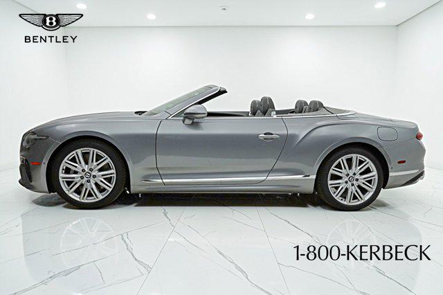صورة 6 لـ 2026 Bentley CONTINENTAL GT BASE