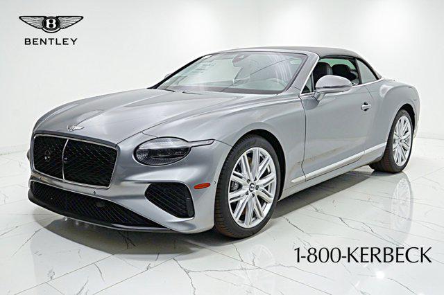 صورة مصغرة 23 لـ 2026 Bentley CONTINENTAL GT BASE