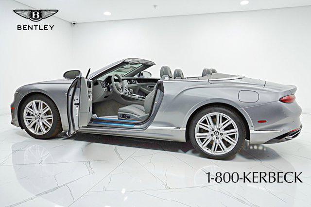 صورة 8 لـ 2026 Bentley CONTINENTAL GT BASE