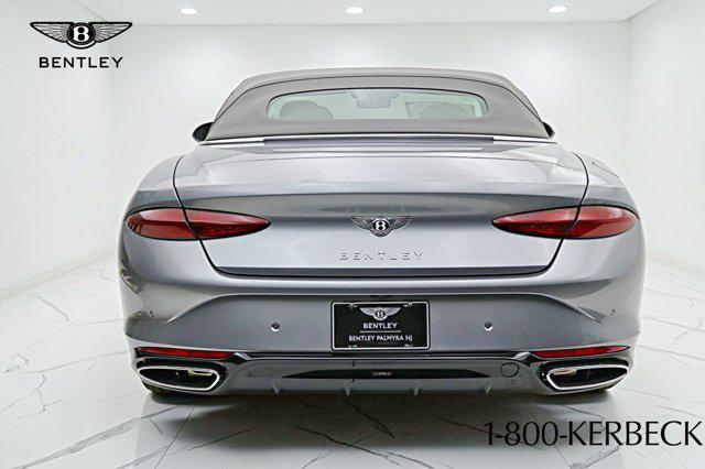 صورة مصغرة 27 لـ 2026 Bentley CONTINENTAL GT BASE