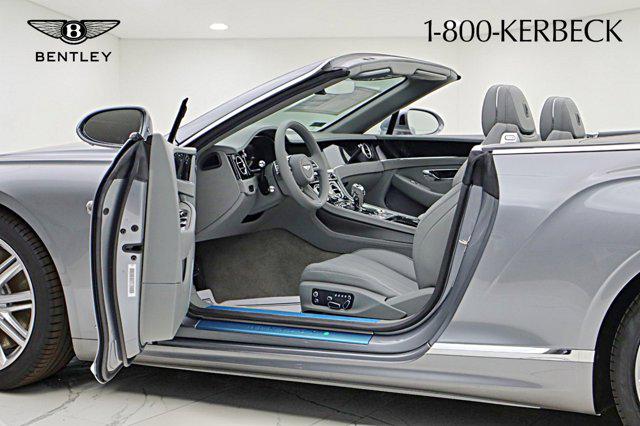 صورة 9 لـ 2026 Bentley CONTINENTAL GT BASE