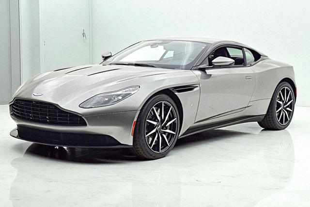 Used 2018 Aston Martin DB11 V12