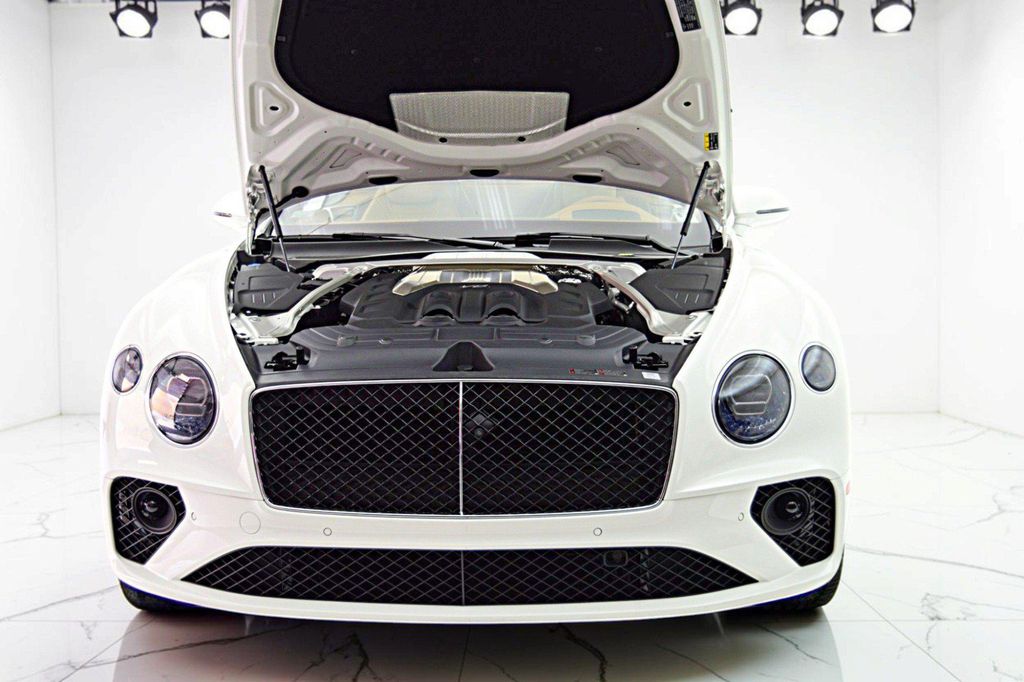 صورة مصغرة 18 لـ 2024 Bentley CONTINENTAL GT BASE