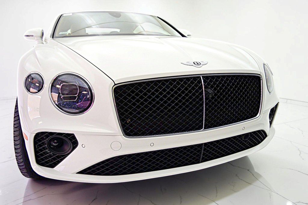 صورة 6 لـ 2024 Bentley CONTINENTAL GT BASE