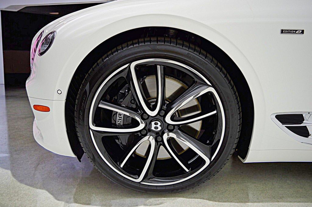 صورة مصغرة 32 لـ 2024 Bentley CONTINENTAL GT BASE