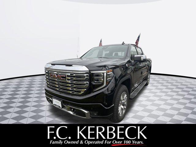 New 2026 GMC Sierra 1500 Denali