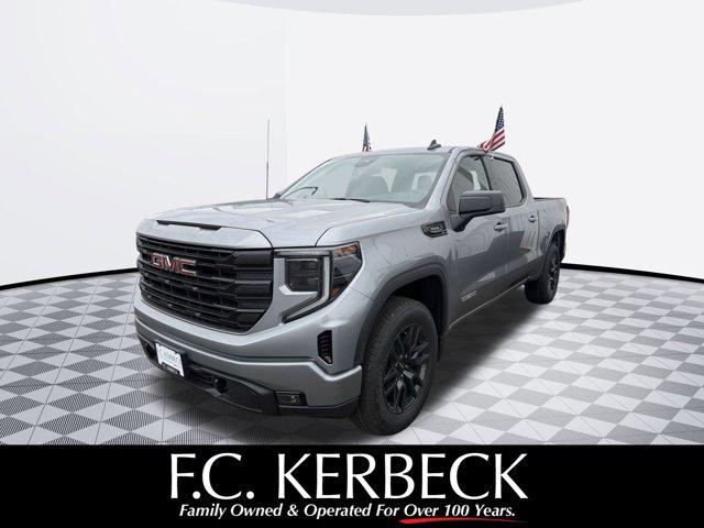 New 2026 GMC Sierra 1500 Elevation