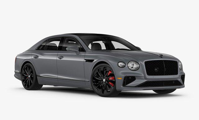 New 2026 Bentley Flying Spur IN-TRANSIT