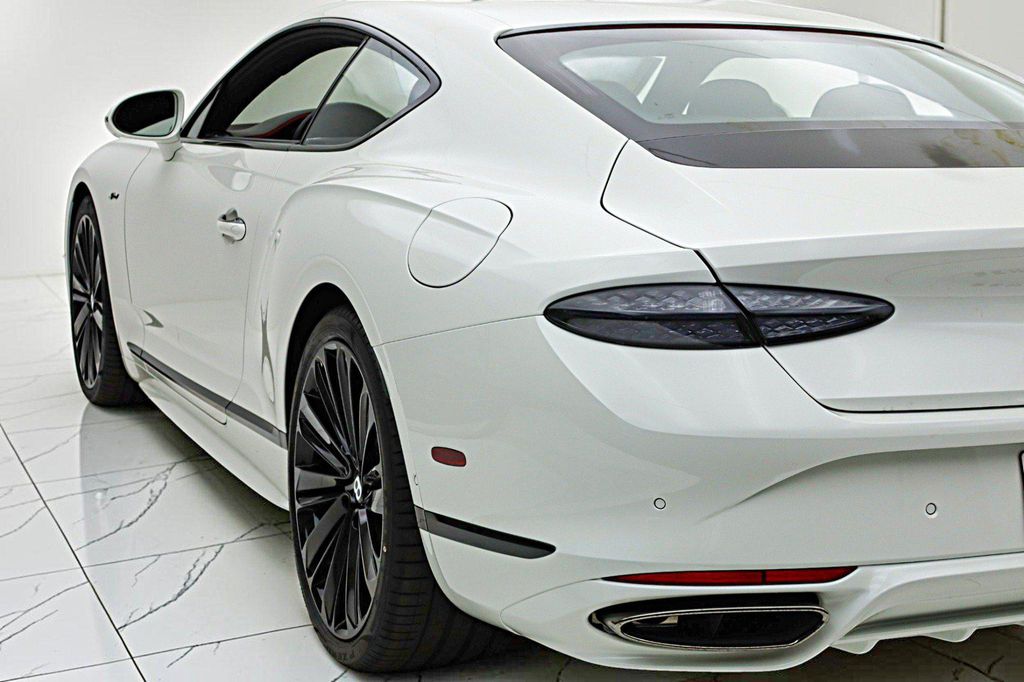 صورة 7 لـ 2026 Bentley CONTINENTAL GT SPEED