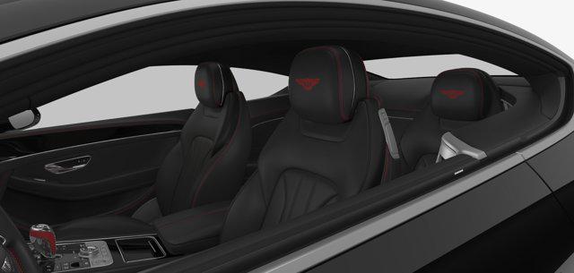 صورة 6 لـ 2026 Bentley CONTINENTAL GT BASE