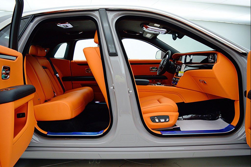 صورة مصغرة 37 لـ 2025 ROLLS-ROYCE GHOST NA