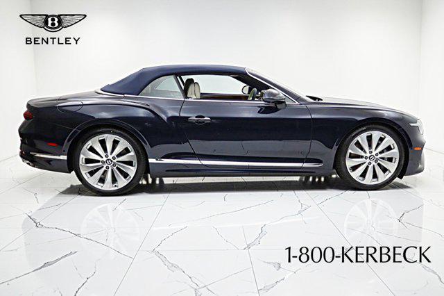 صورة مصغرة 29 لـ 2026 Bentley CONTINENTAL GT BASE