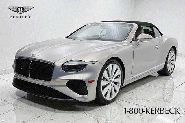 صورة مصغرة 20 لـ 2026 Bentley CONTINENTAL GT BASE
