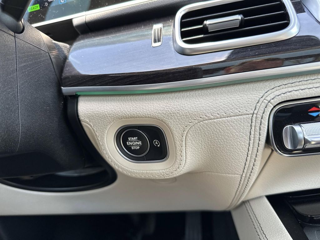 2023 Mercedes-BENZ GLE — миниатюра 36