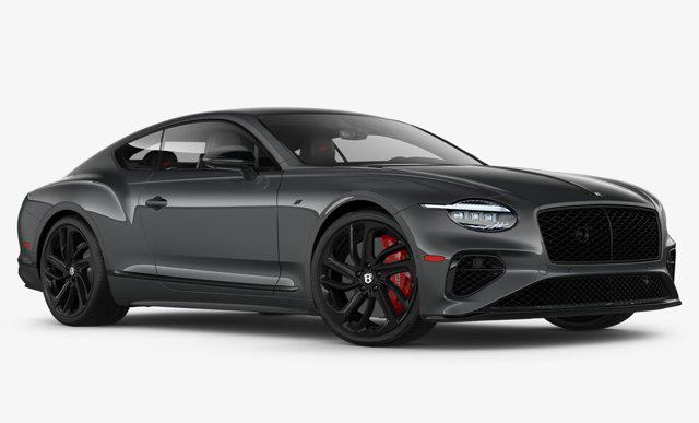 New 2026 Bentley Continental GT Base