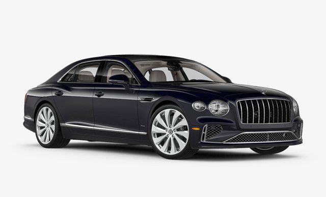 New 2026 Bentley Flying Spur Azure V8
