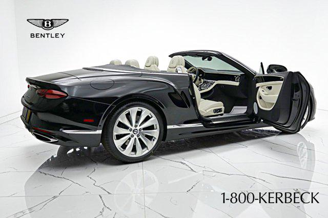 2026 Bentley CONTINENTAL GT BASE — миниатюра 11