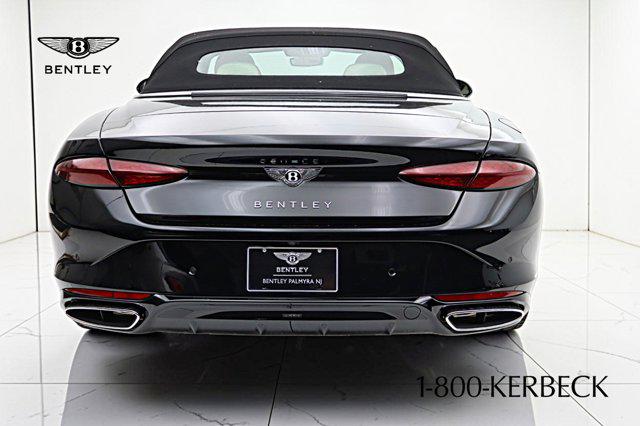 2026 Bentley CONTINENTAL GT BASE — миниатюра 27