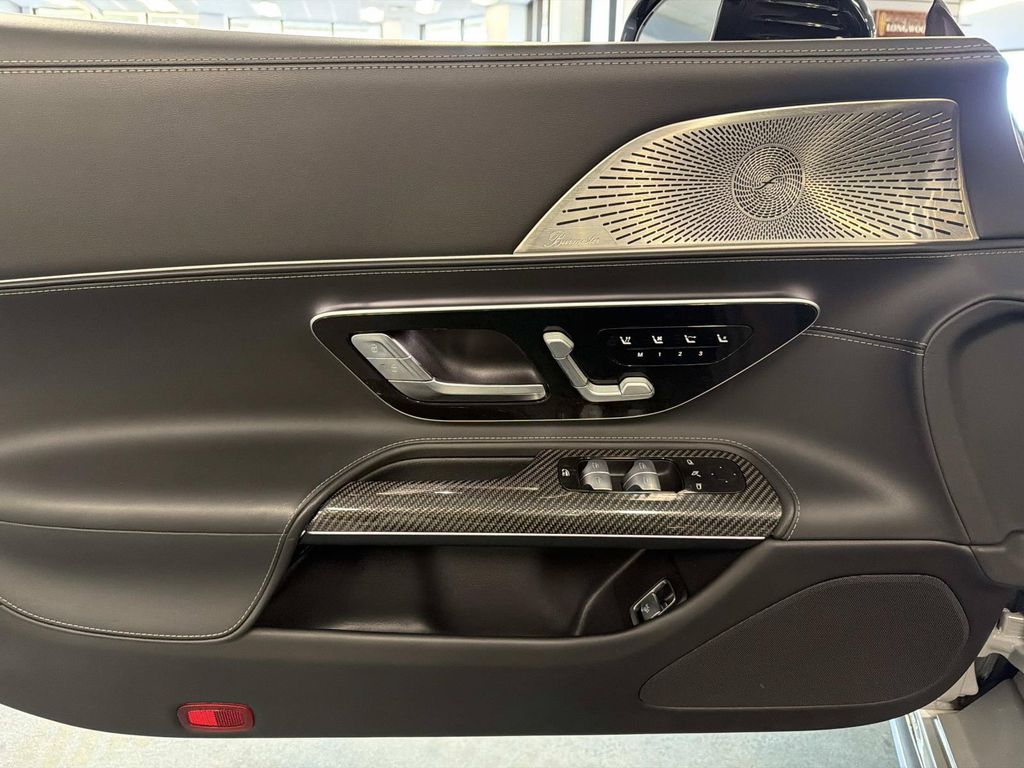 2022 Mercedes-BENZ AMG SL 63 BASE — миниатюра 9