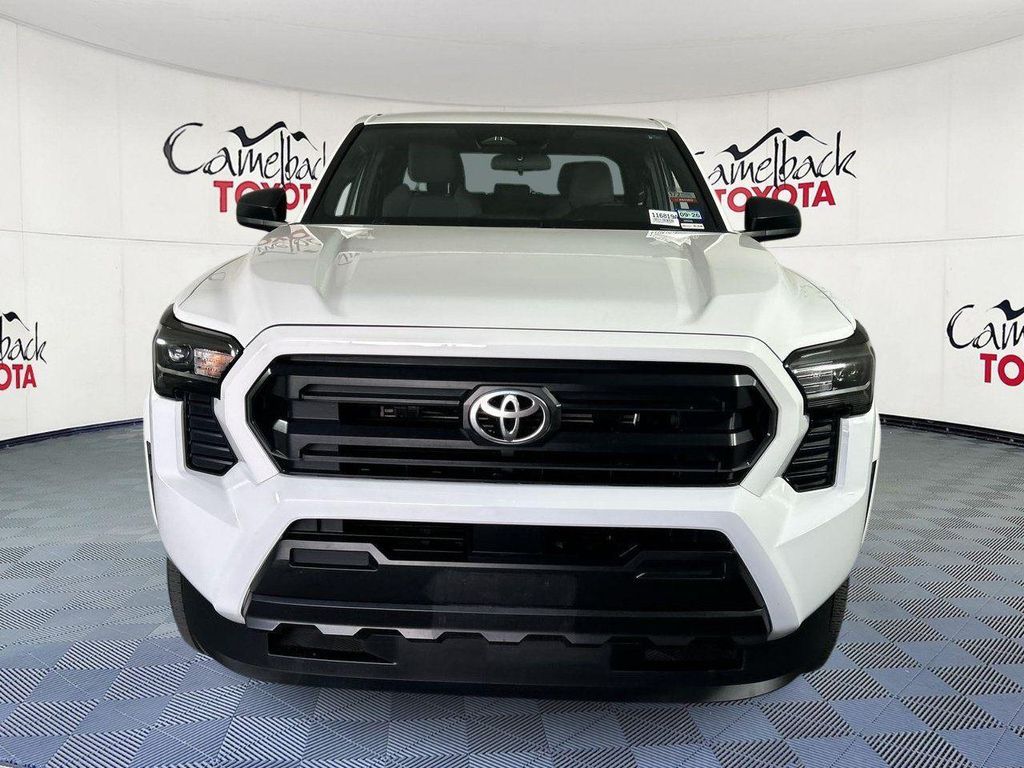 صورة 3 لـ 2025 Toyota TACOMA SR