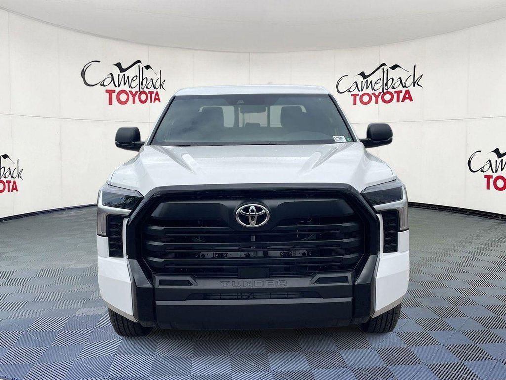 TOYOTA TUNDRA - 3