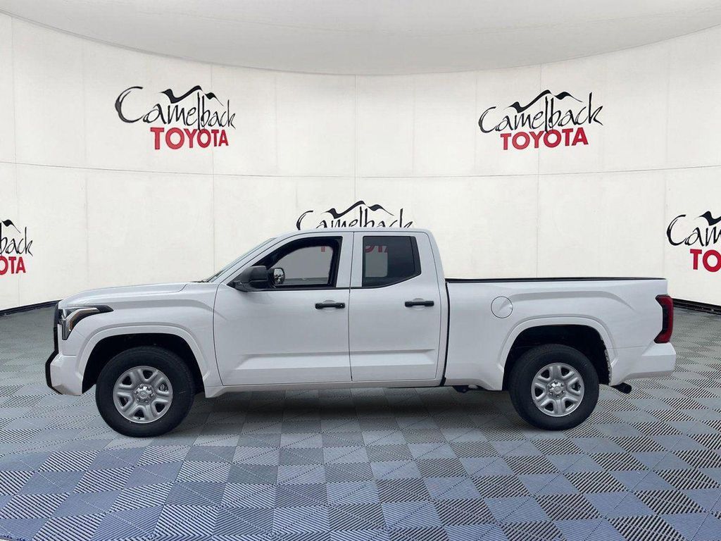 TOYOTA TUNDRA - 4