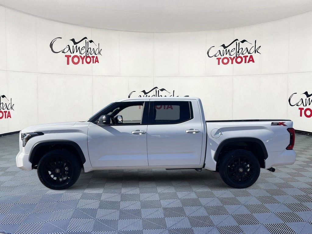 TOYOTA TUNDRA - 4