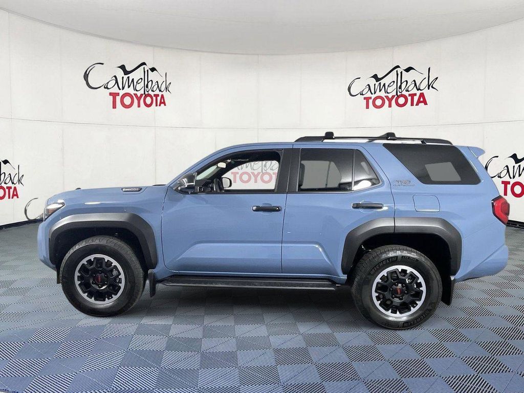 TOYOTA 4RUNNER - 5