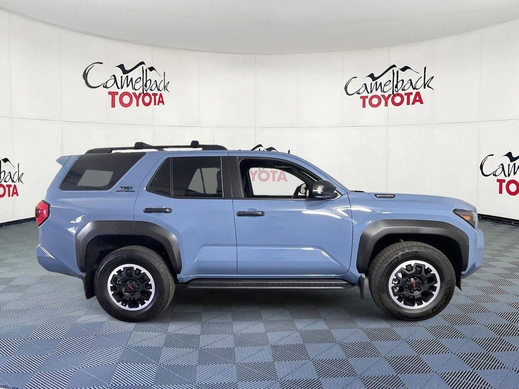 TOYOTA 4RUNNER - 9