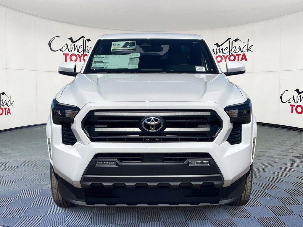صورة 3 لـ 2026 Toyota TACOMA SR5