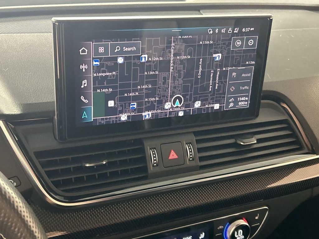 صورة مصغرة 18 لـ 2023 AUDI SQ5 3.0T PREMIUM PLUS