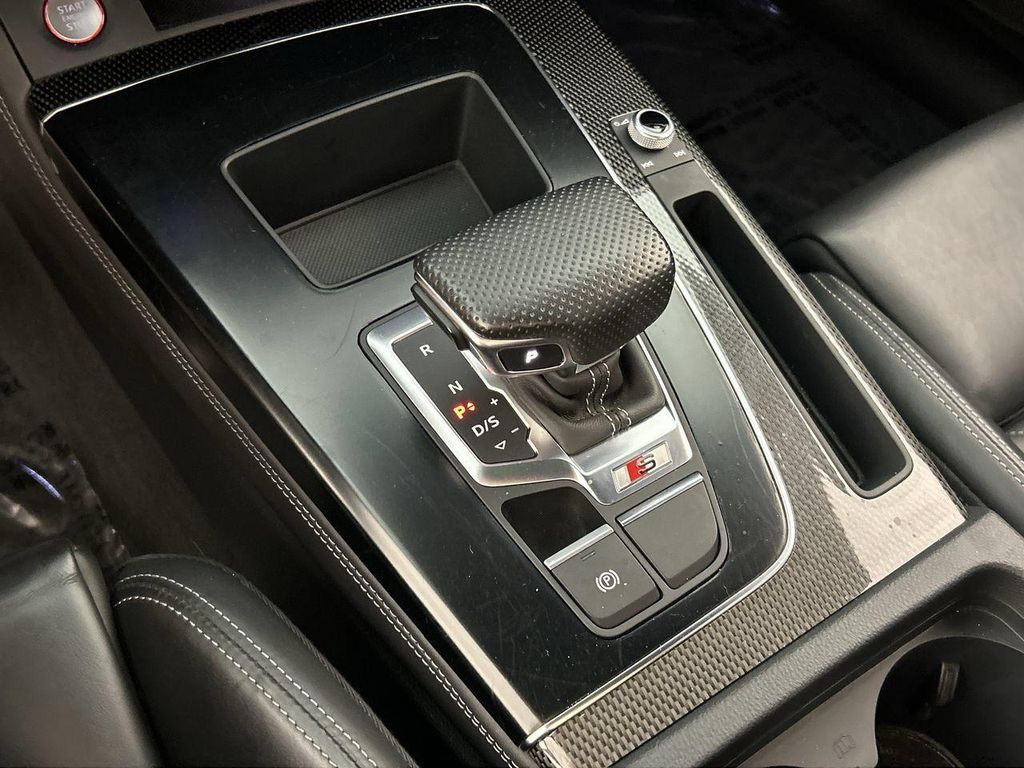 صورة مصغرة 17 لـ 2023 AUDI SQ5 3.0T PREMIUM PLUS