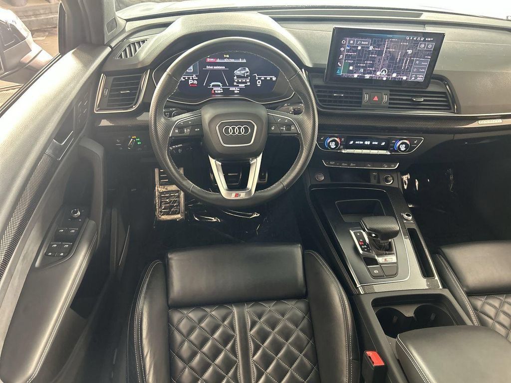 صورة مصغرة 23 لـ 2023 AUDI SQ5 3.0T PREMIUM PLUS