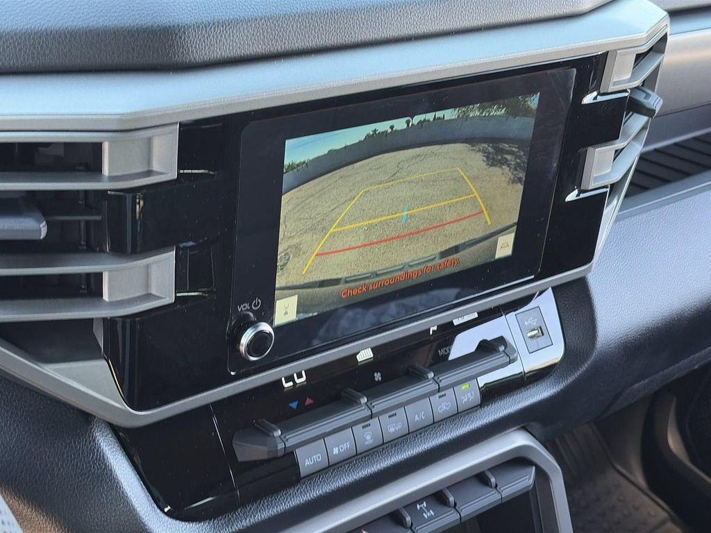 2026 Toyota TUNDRA SR5 — миниатюра 15