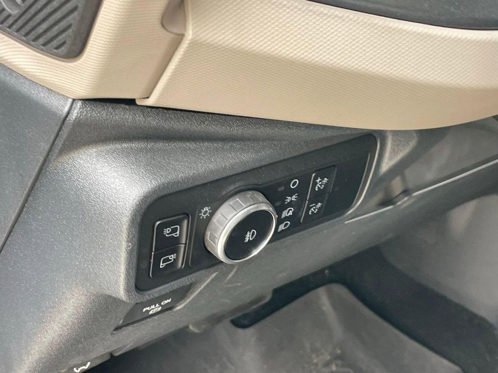 FORD BRONCO WILDTRAK - 5