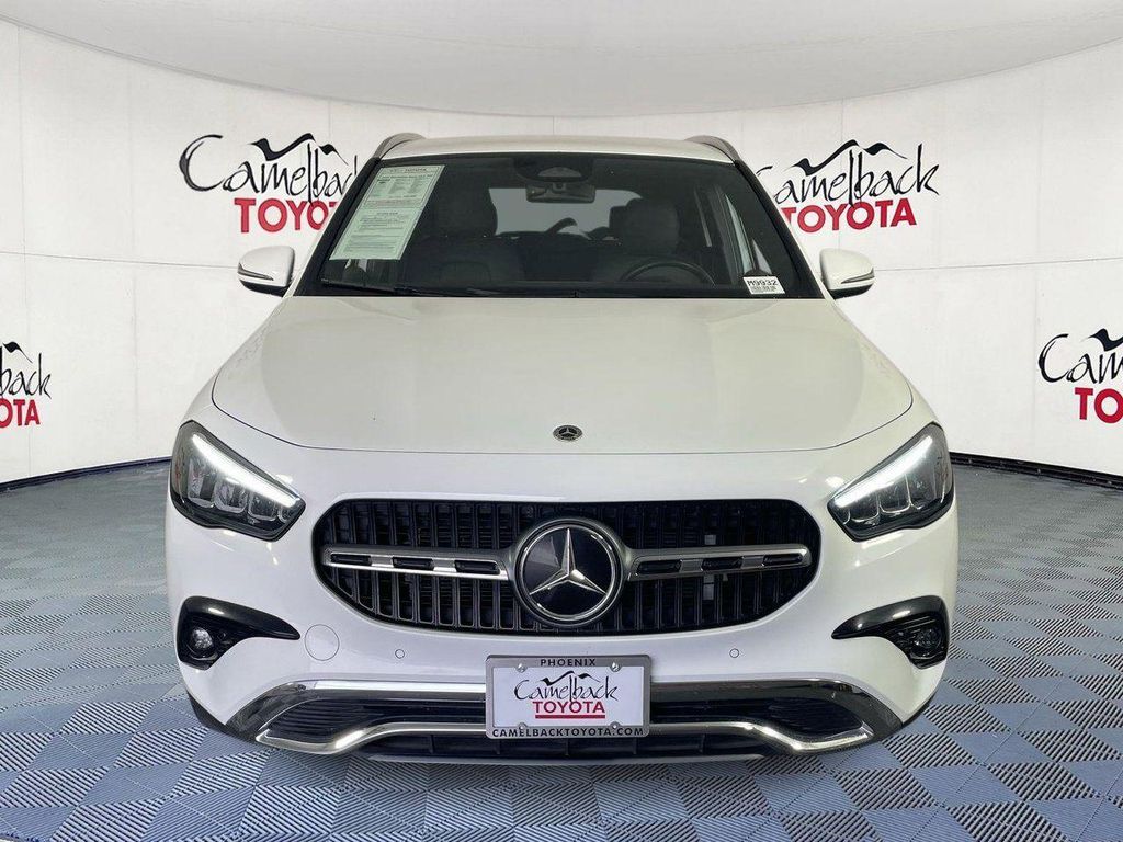 MERCEDES-BENZ GLA-CLASS - 3