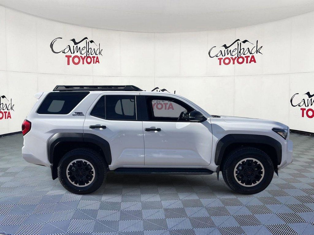 TOYOTA 4RUNNER - 8