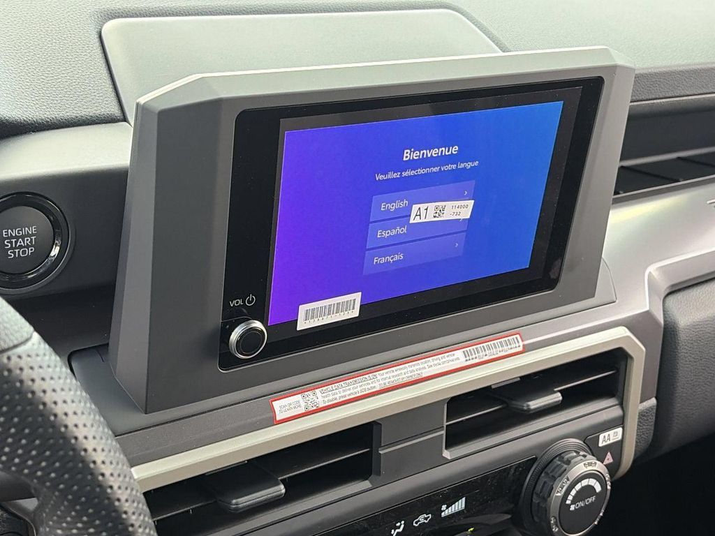 صورة مصغرة 14 لـ 2026 Toyota TACOMA SR5