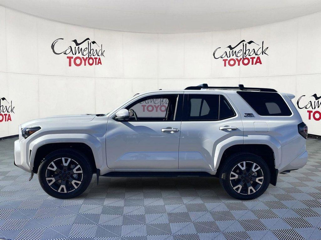 TOYOTA 4RUNNER - 5